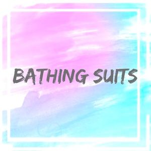 Bathing Suits